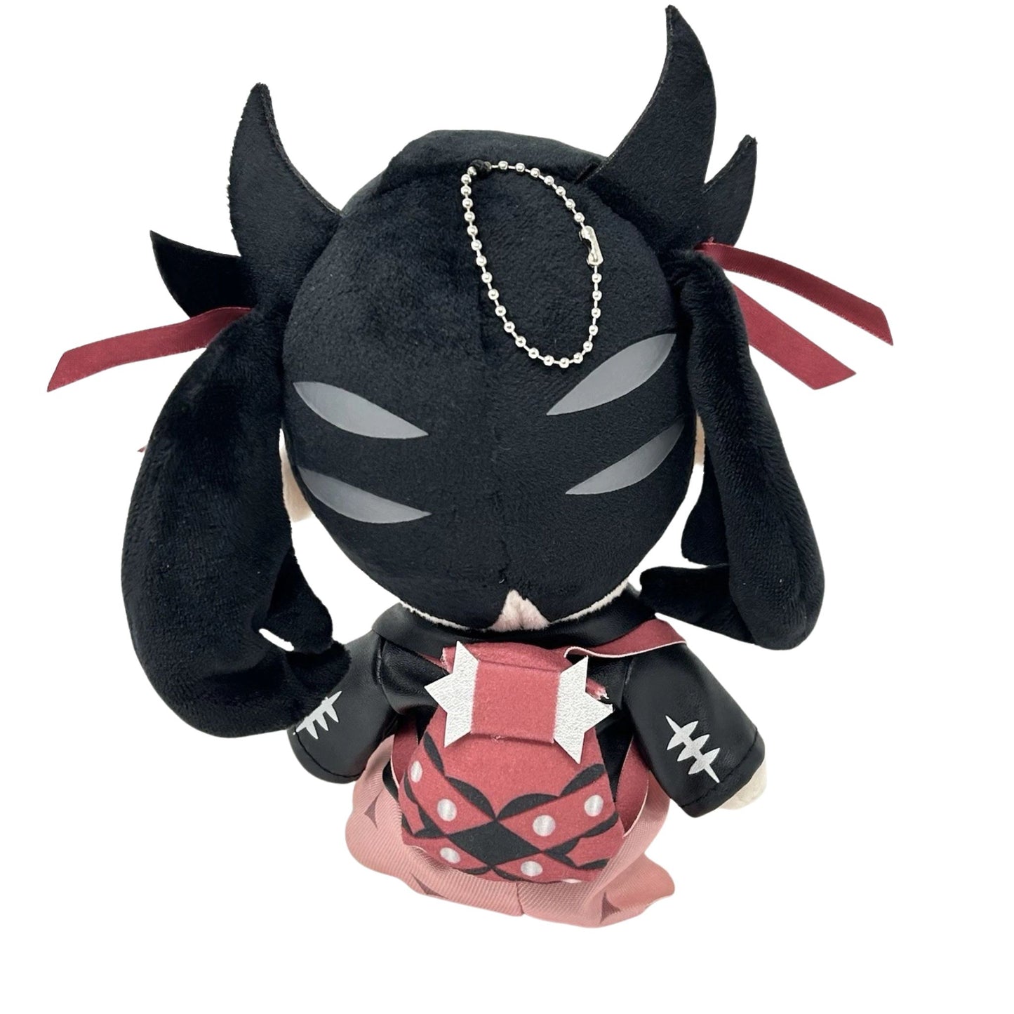 Pokémon Trainer Marnie – Official Pokémon Center Plushie – 19 cm (7.5 in)