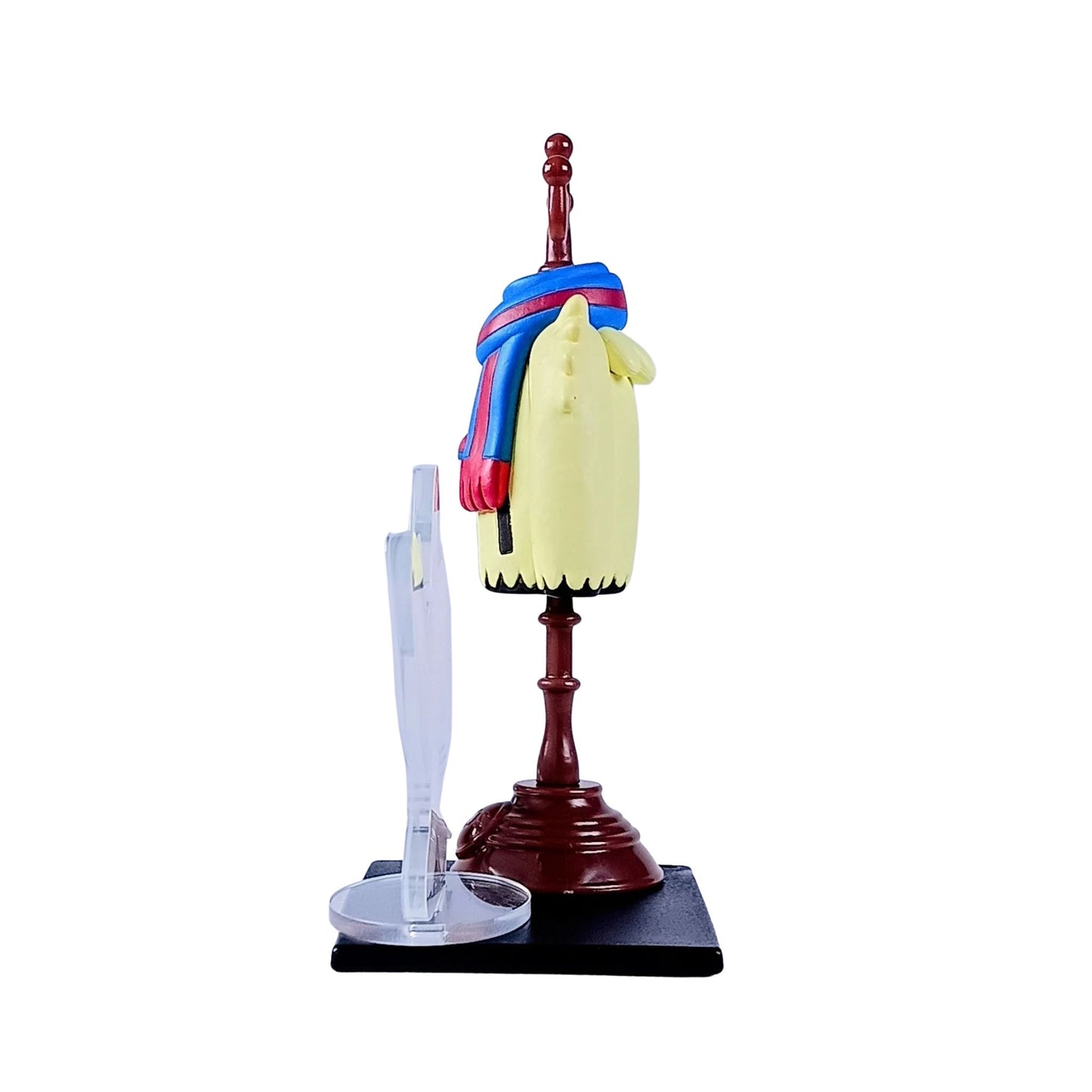 Pokémon Trainer Grusha with Cetoddle – Pokémon Center Miniature Costume Figure – 11 cm (4.3 in)