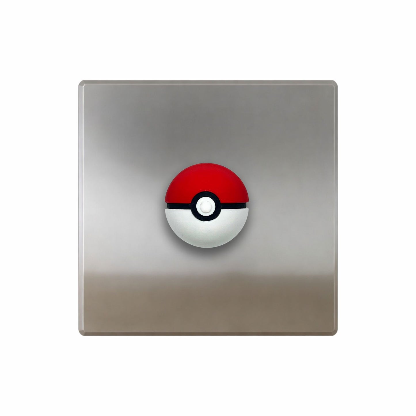 Pokémon Poké Ball – Magnet – 3.3 cm (1.3 in)
