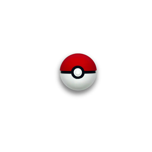 Pokémon Poké Ball – Magnet – 3.3 cm (1.3 in)