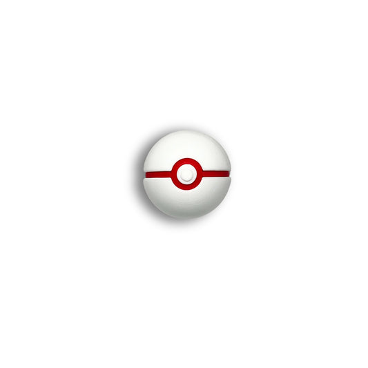 Pokémon Premier Ball – Magnet – 3.3 cm (1.3 in)