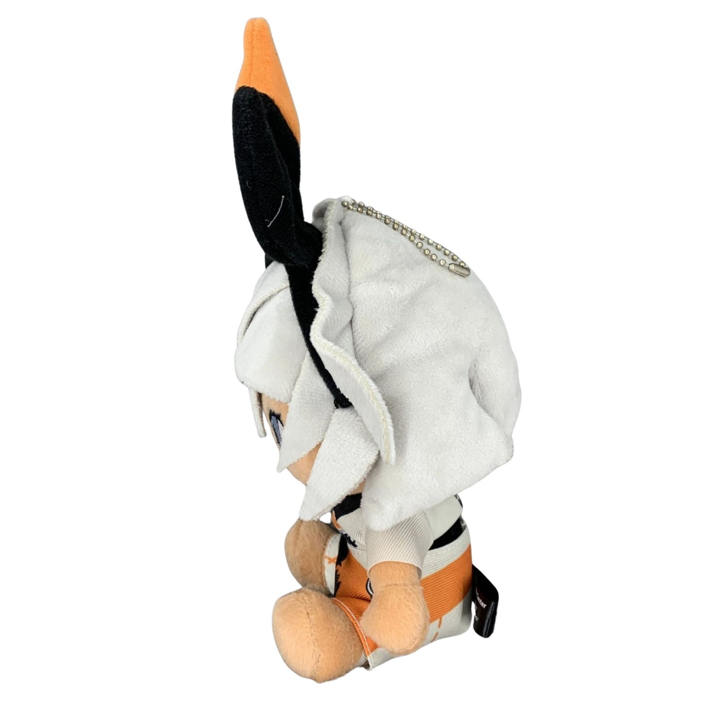 Pokémon Trainer Bea – Official Pokémon Center Plushie – 19 cm (7.5 in)