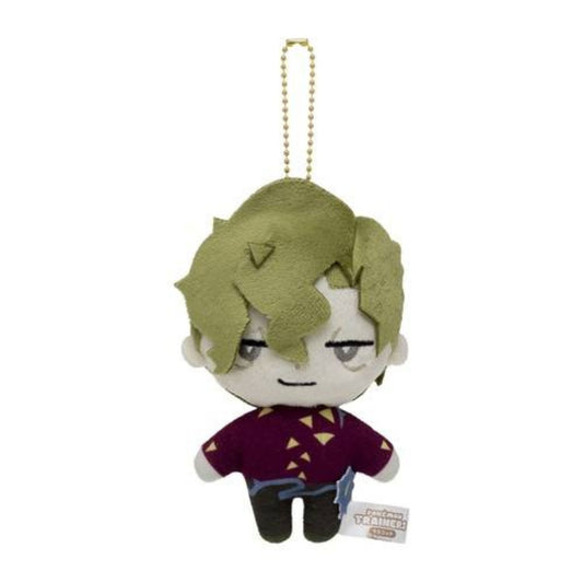 Pokémon Trainer Brassius – Official Pokémon Center Plushie – 17 cm (6.7 in)