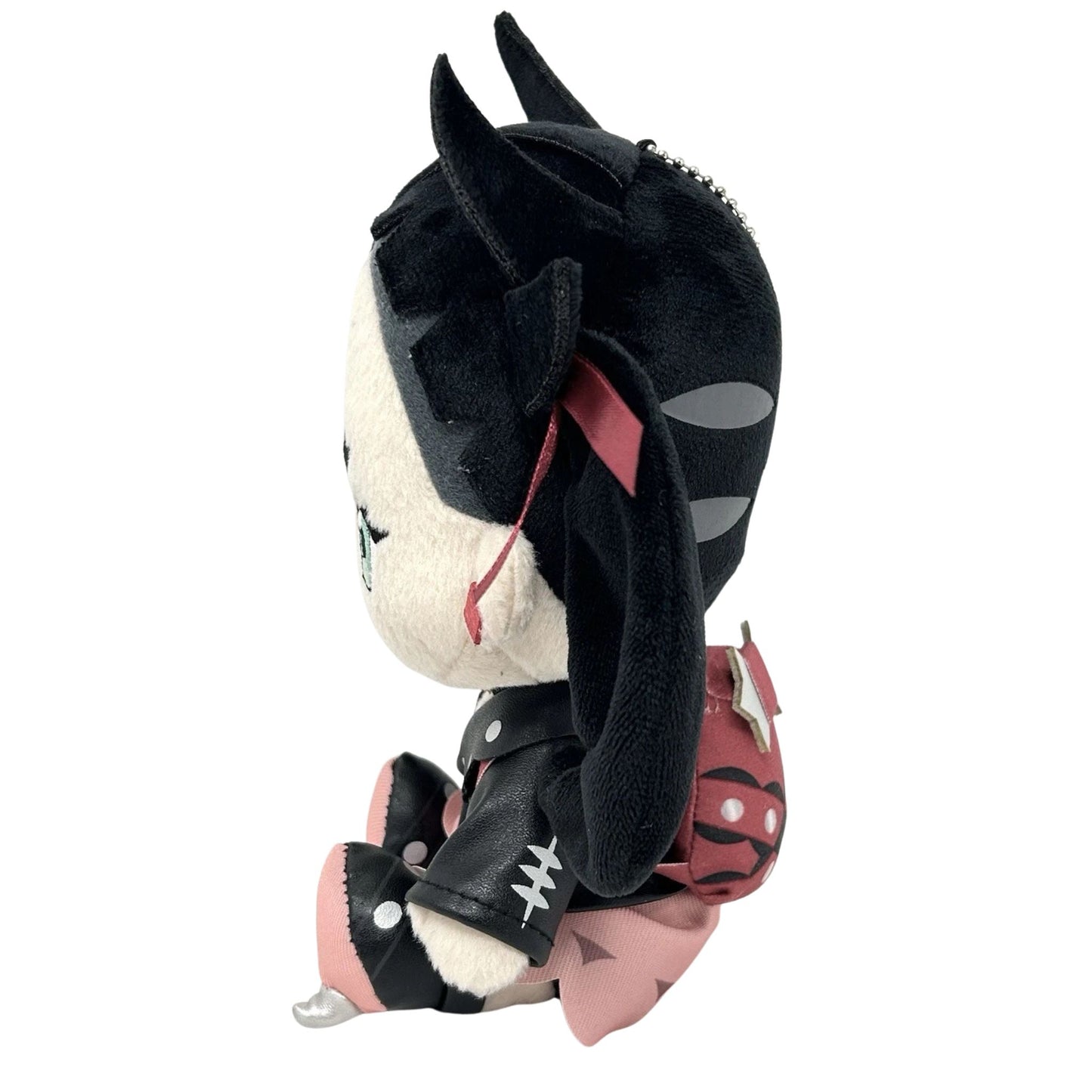 Pokémon Trainer Marnie – Official Pokémon Center Plushie – 19 cm (7.5 in)