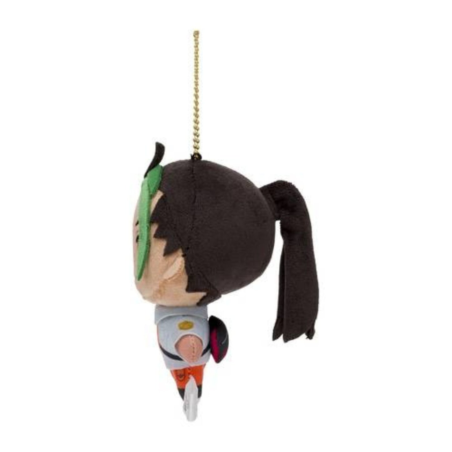 Pokémon Trainer Nemona – Official Pokémon Center Plushie – 17 cm (6.7 in)